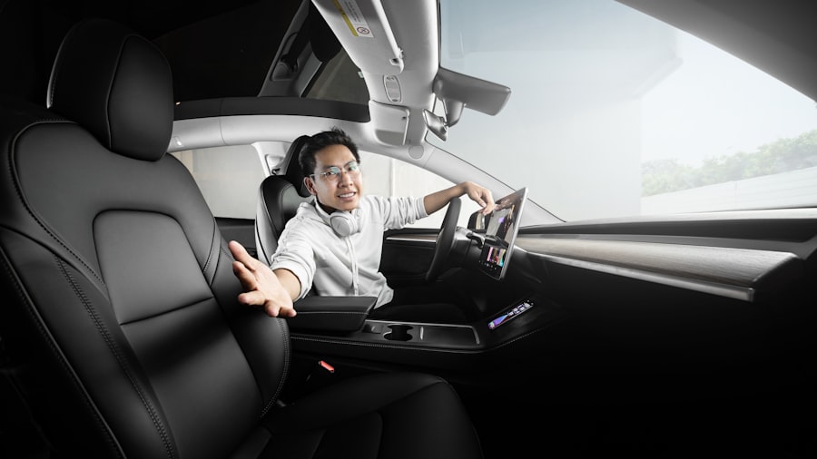 NHTSA probes 2.6M Tesla FSD recall