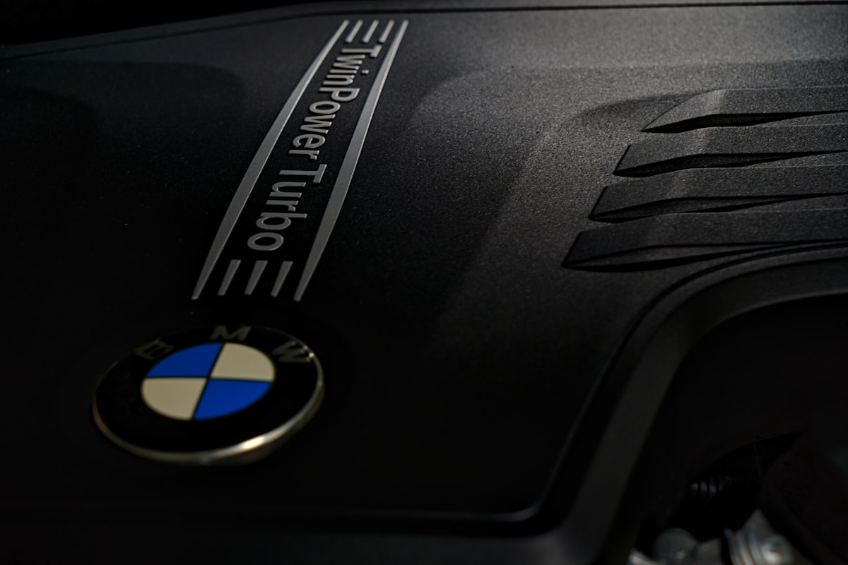 BMW Recalls Nearly 800,000 Vehicles Over Coolant Pump Fire Risk