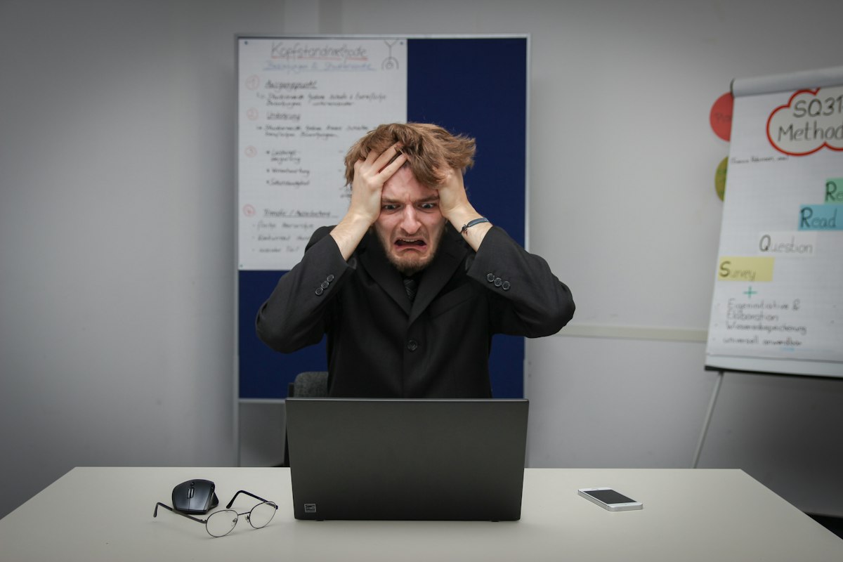 What ClickFix Attacks Mean for Your Team