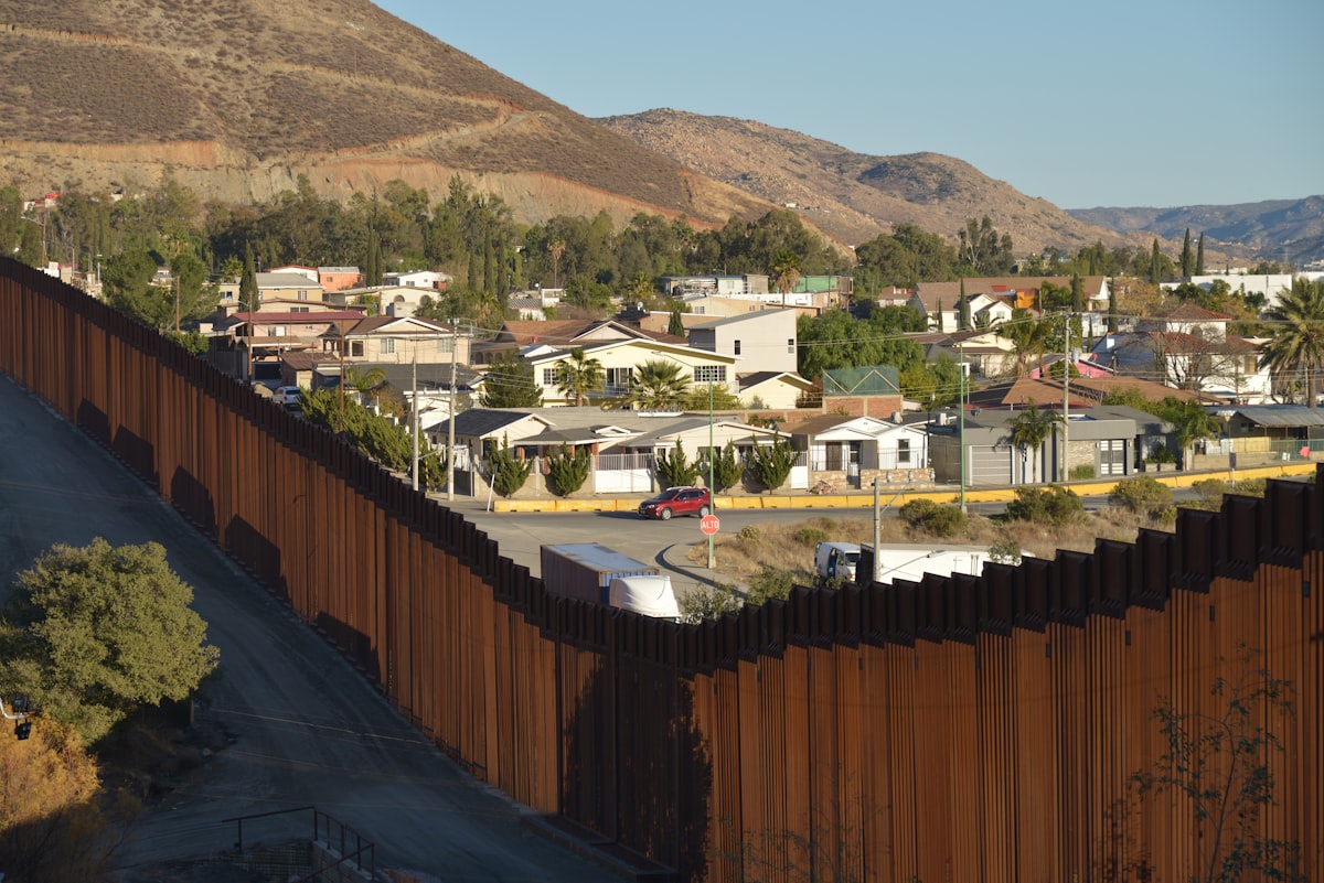 Speed as a Strategic Advantage in Border Monitoring