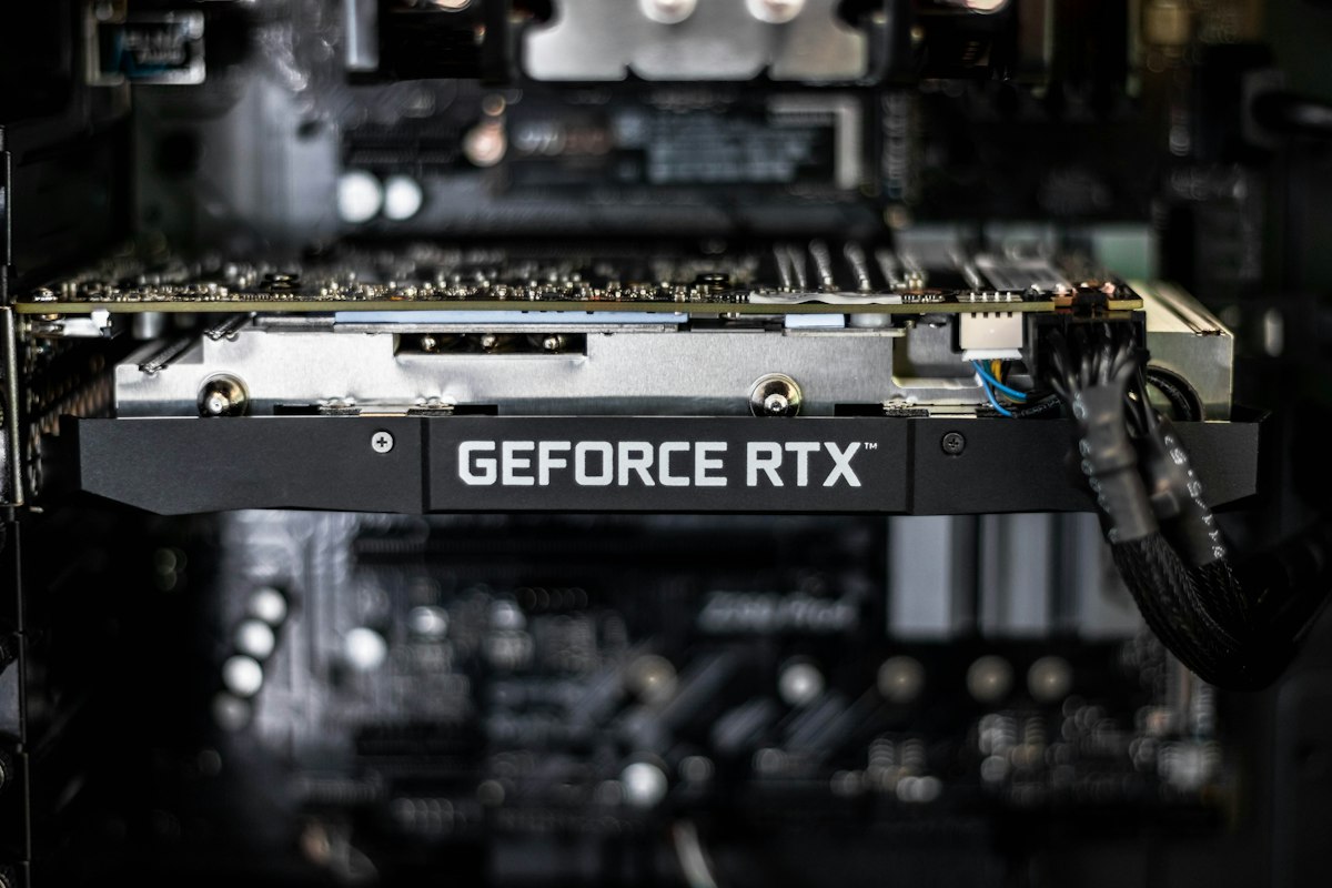 US Arrests CEO Greg Lui Over $300M Nvidia Chip Smuggling