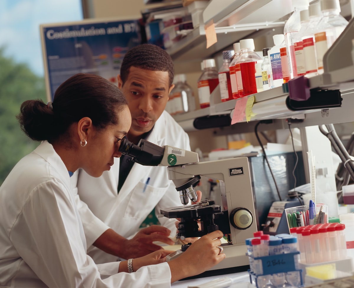 Richard Scolyer's Final Case for Brain Cancer Research