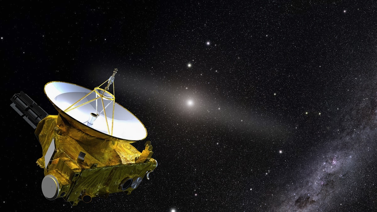 What Is the Cosmic Lighthouses Project?