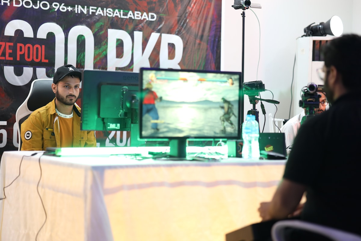 GDC Festival of Gaming 2027 Adds