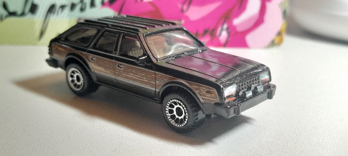 The History of the AMC Ambassador Explained