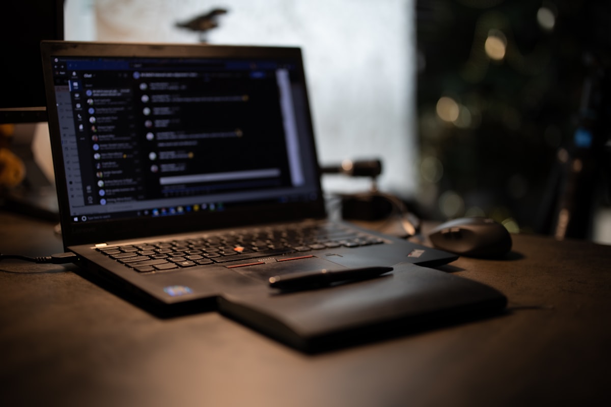 Microsoft Teams Becomes Haven for Scammers in China