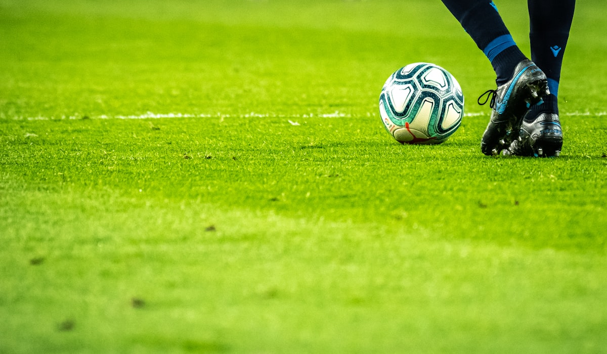 What the 2026 Soccer Video Game Market Shake-Up Means