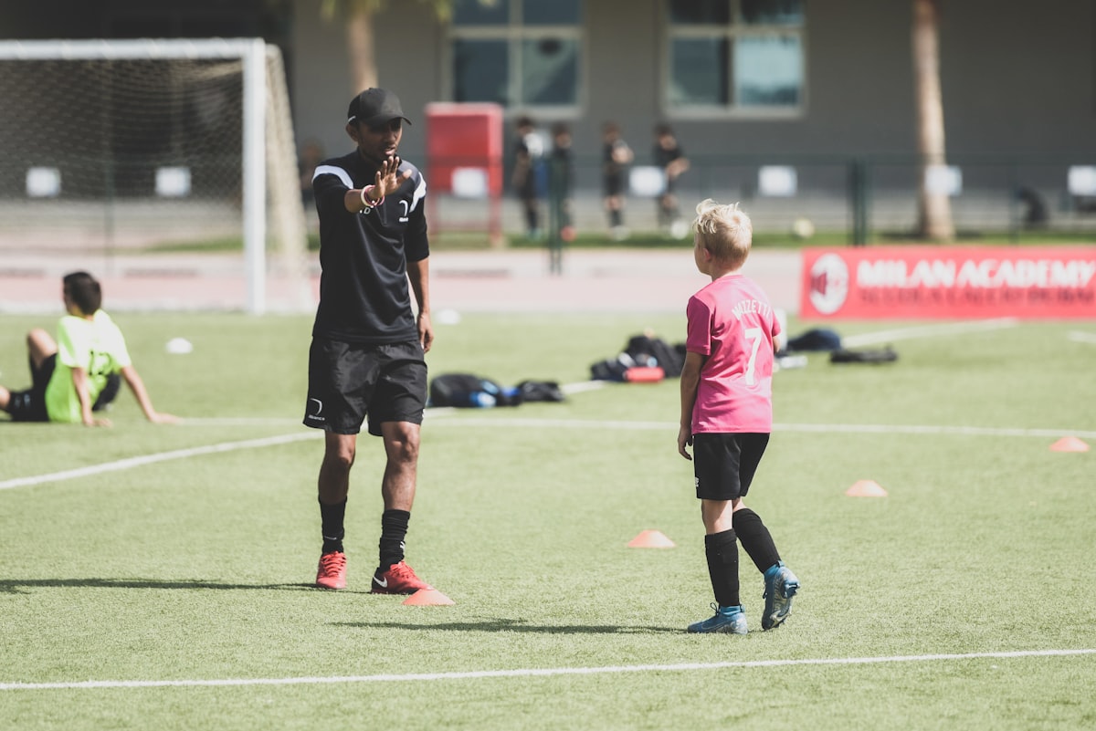 What Parents Need to Know About SafeSport