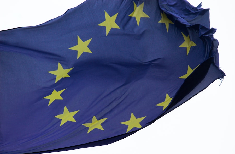 EU tariffs on Chinese EVs now in effect