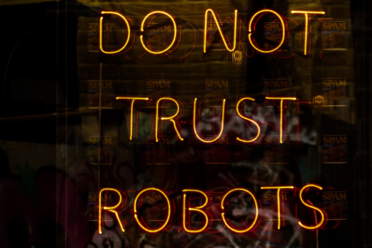 How to Rebuild trust in capitalism