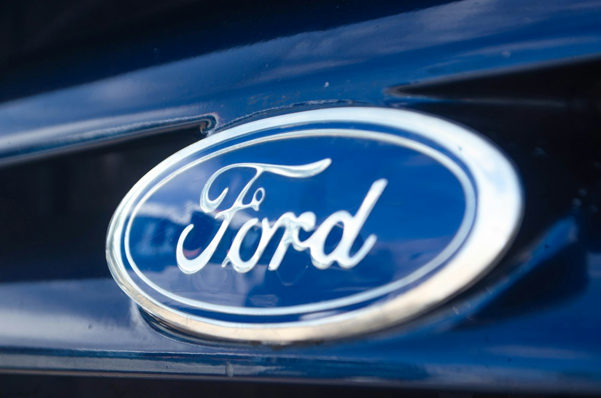Ford CEO Jim Farley Warns of Chinese OEMs