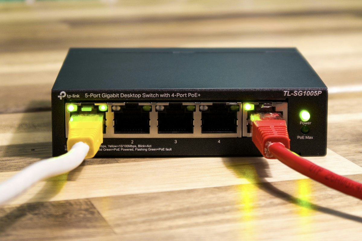 HPE's AI-Powered Networking Bet Reshapes Enterprise IT
