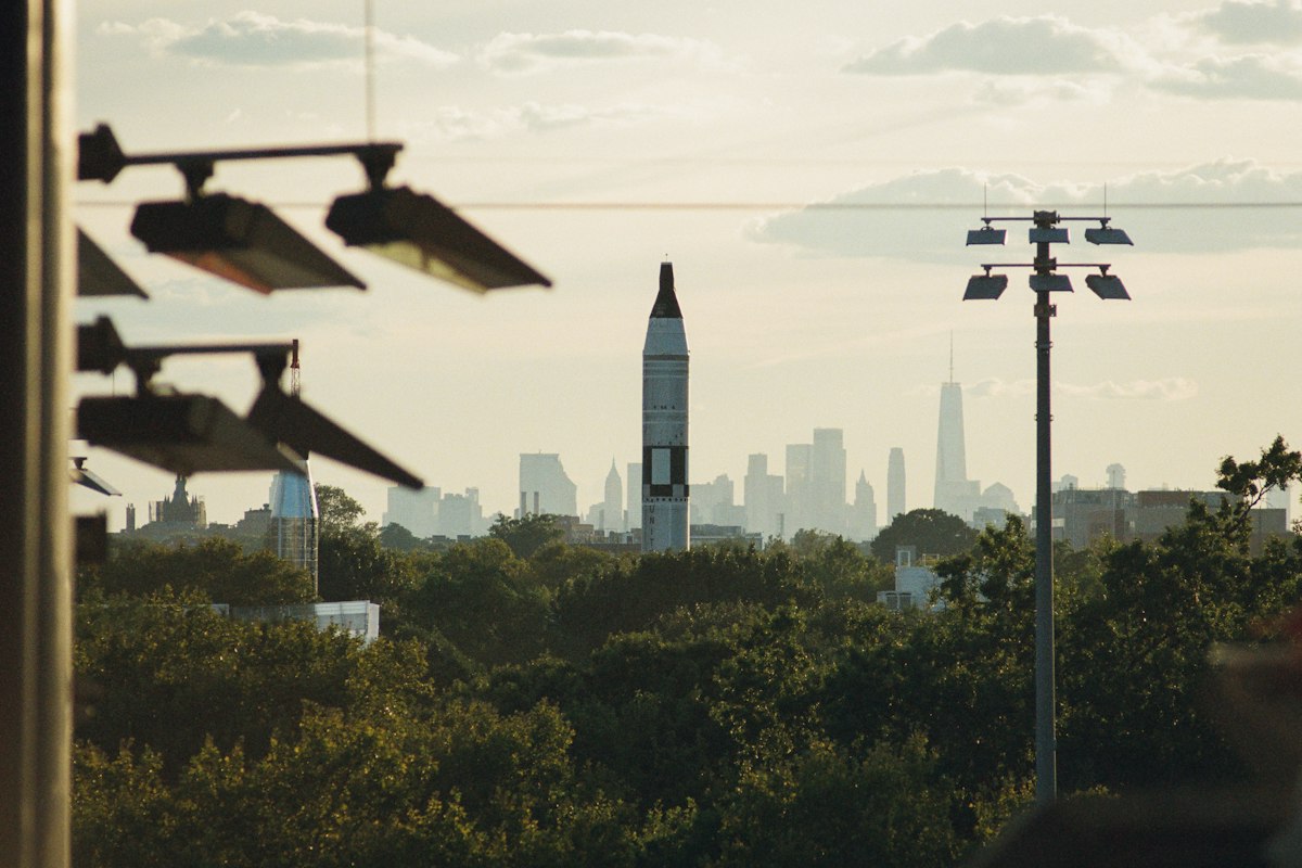 US Military Ends Missile Launch Detection Program