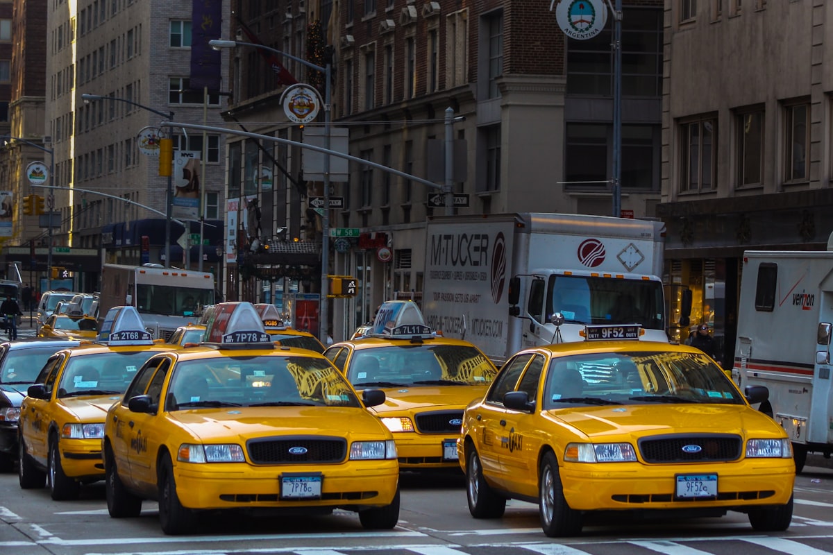 Waymo Blocked in NYC by Politics, Not Tech
