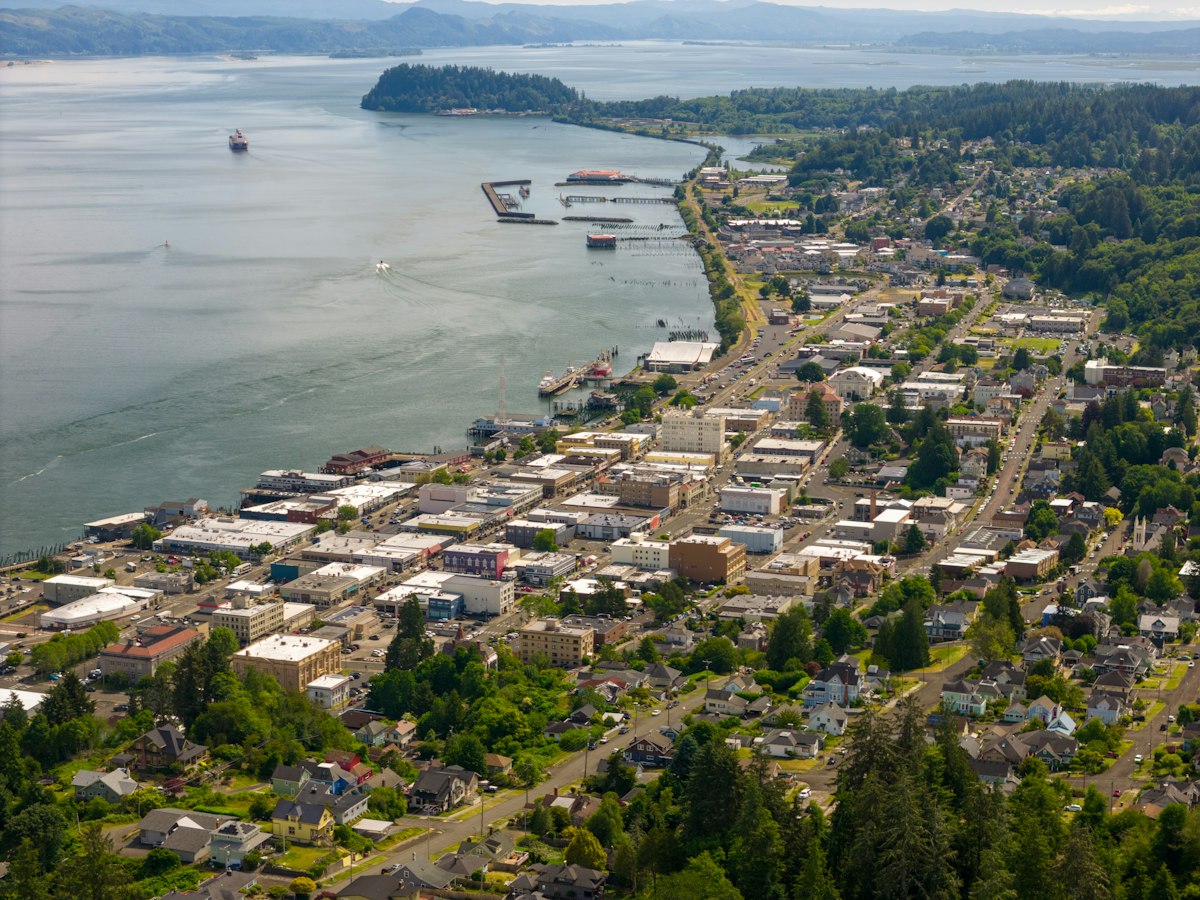 Oregon Lawmakers Move to Open Affordable Housing Records