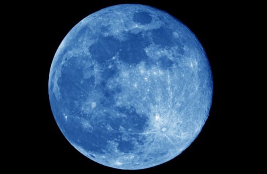 Blue Ghost enters lunar orbit