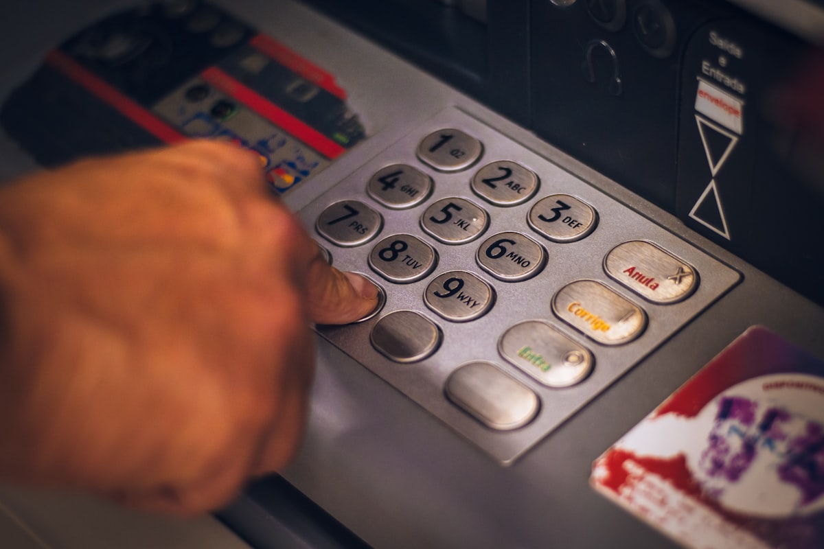 ATM Flaws Reveal Key Weaknesses in the Software Supply Chain