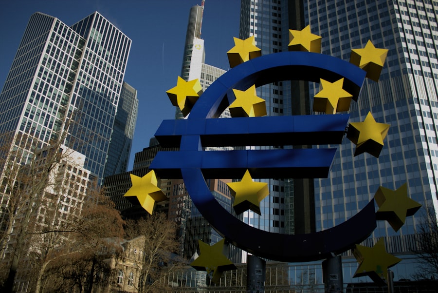 EU Digital Euro bill advances amid privacy fears