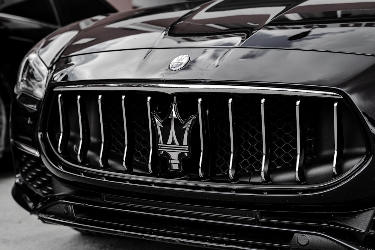 2027 Maserati Grecale Review: Speed Meets Luxury