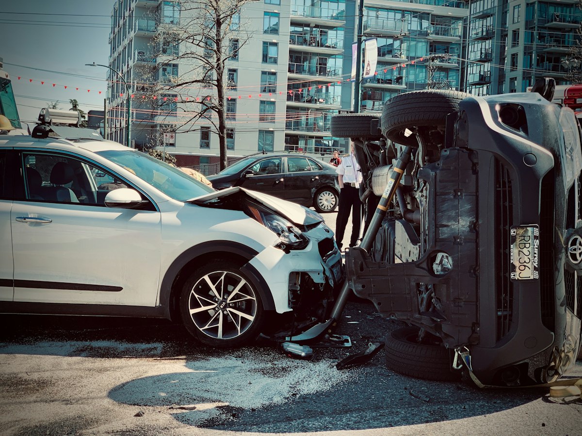 Self-Driving Cars Crash Testing Faces a Reclined Reality