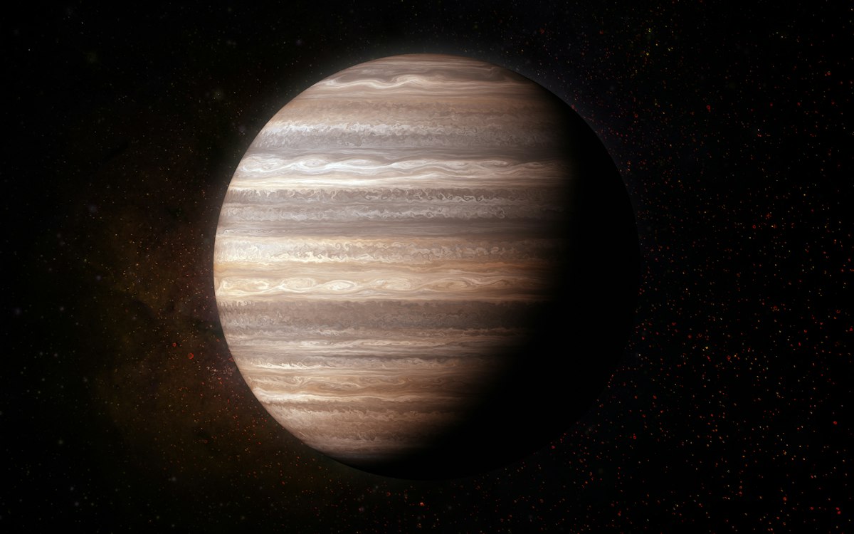 Asteroid Bennu's Identity Crisis: Jupiter to