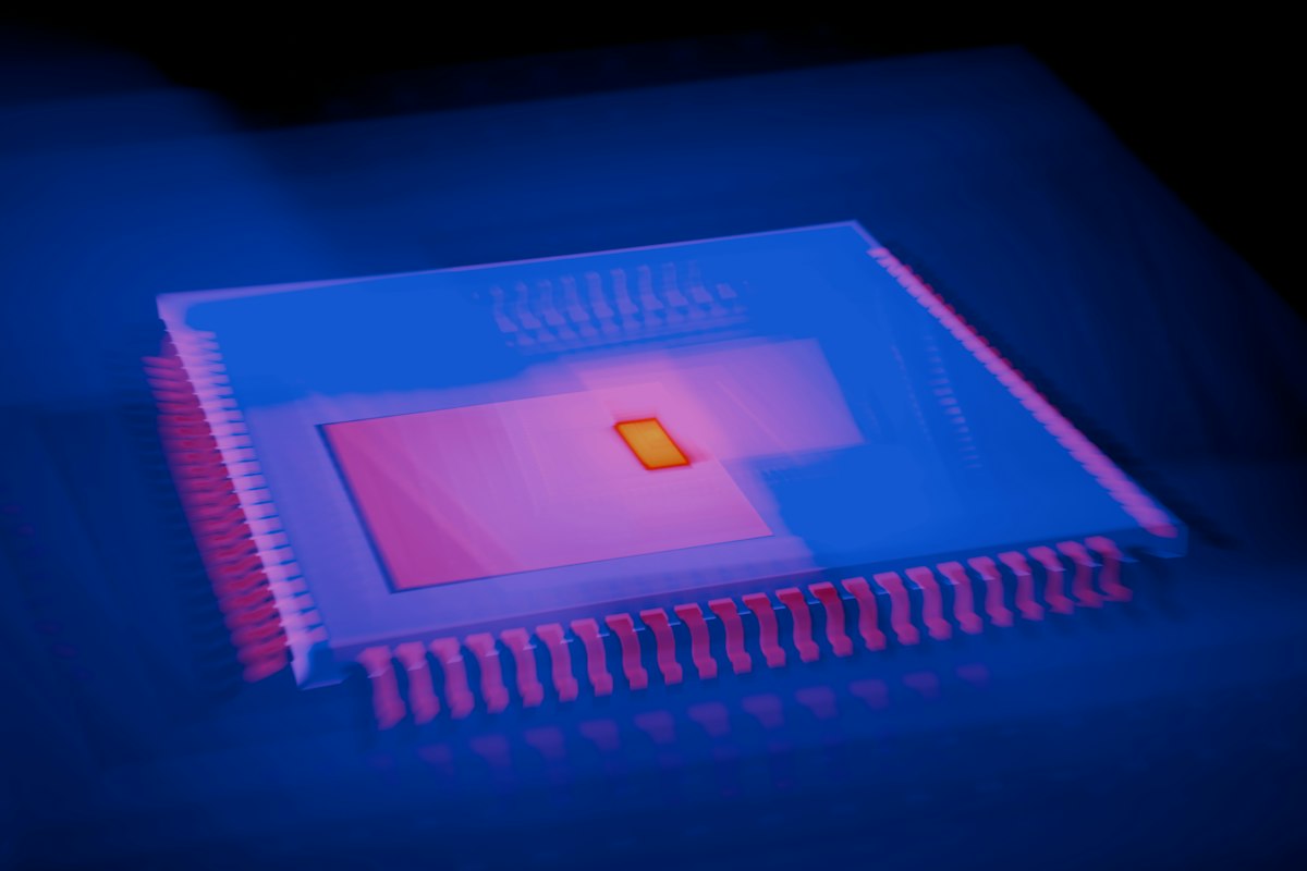 Applied Materials AI Lab Aims to Halve Chip Dev Time