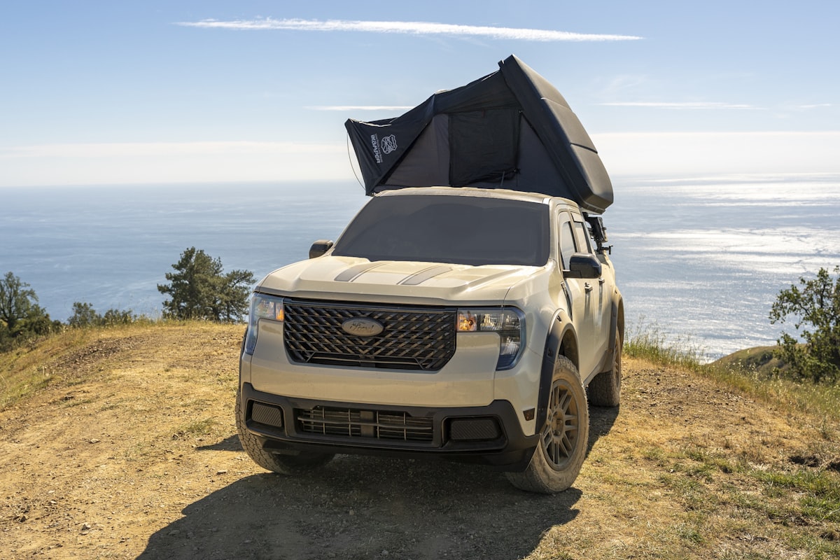 Is the Ford Maverick XLT the Best Buy?
