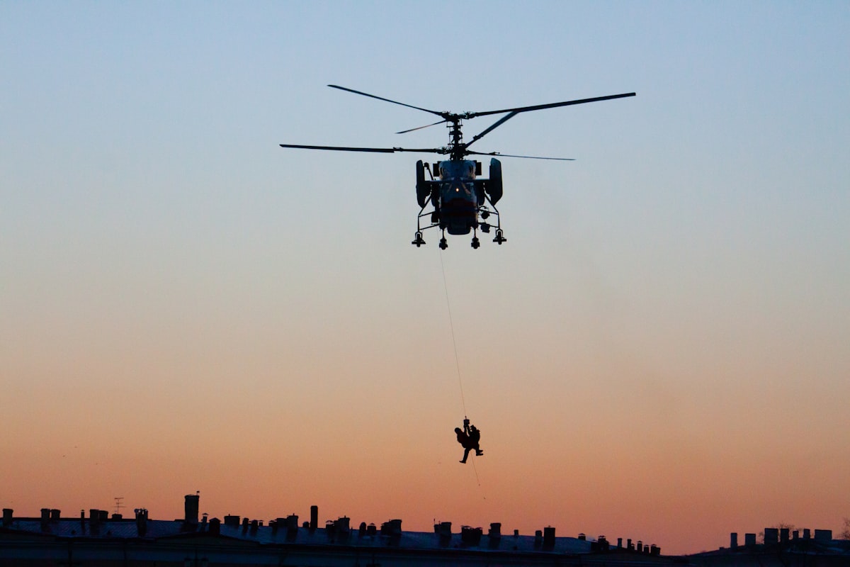 NASA Readies Swift rescue mission for