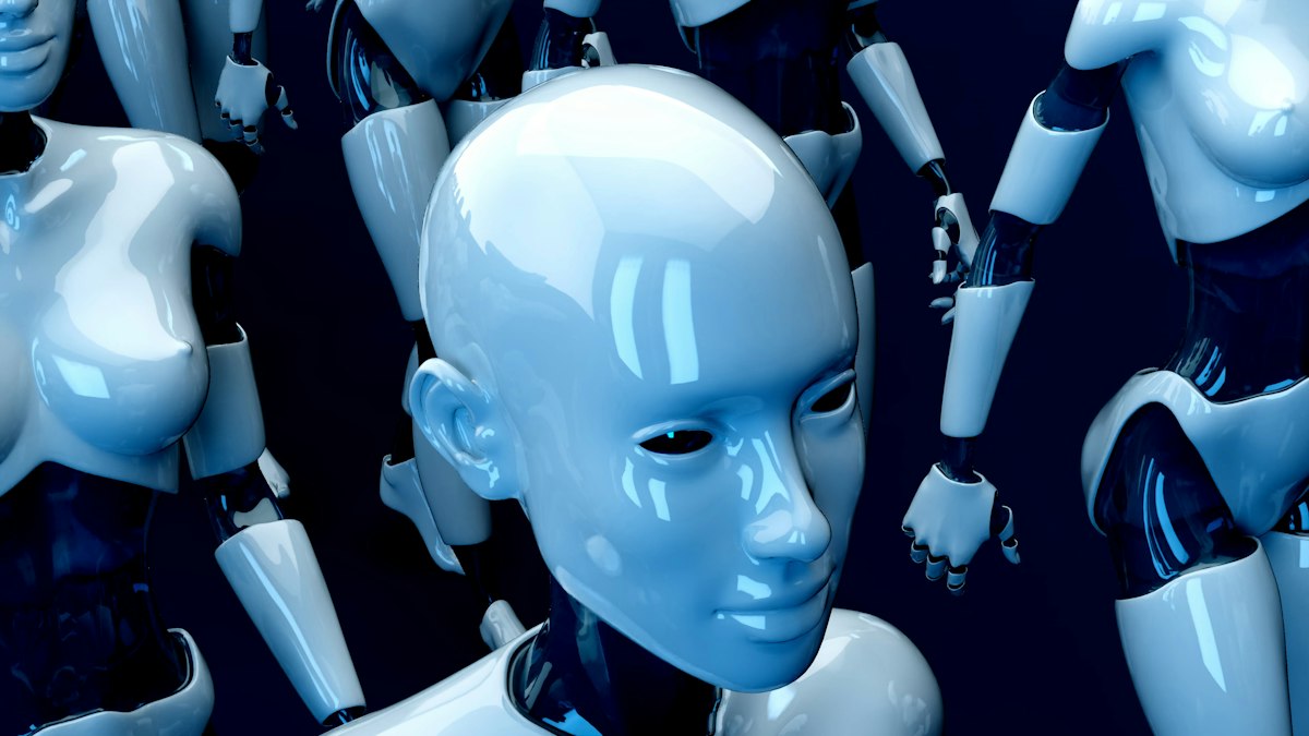 Amazon's Million Robots: What's Next for