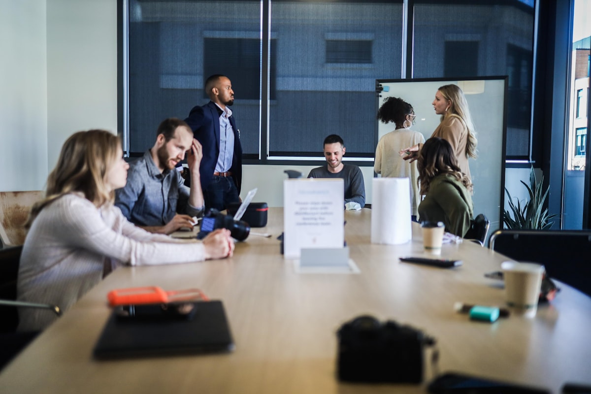Inside Fishtank's Strategic Bet on Chudtech