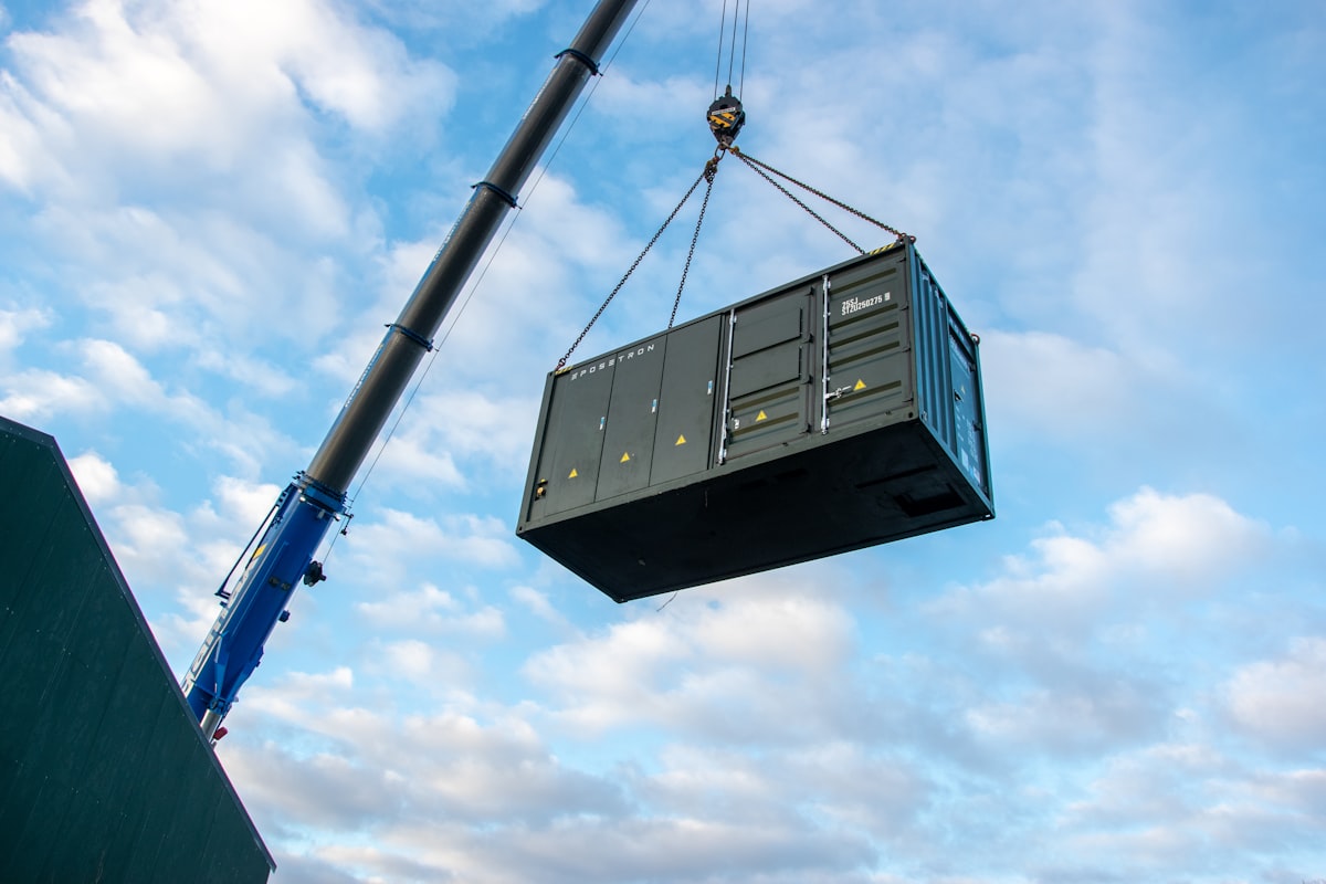 GM sodium-ion battery Announced for Grid Storage