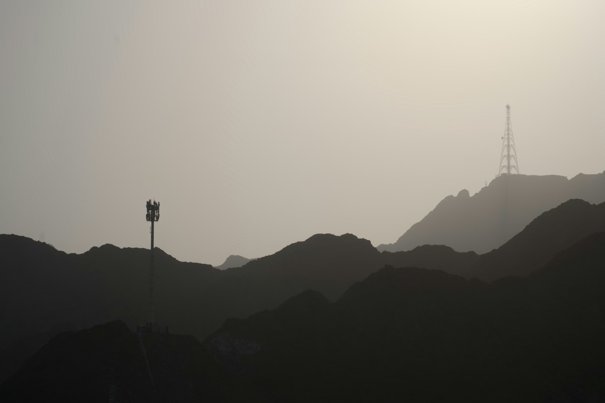 Virtual wall failures: 4 fixes for border surveillance