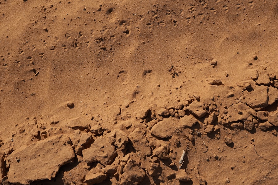 NASA Mars sample return plan overhaul