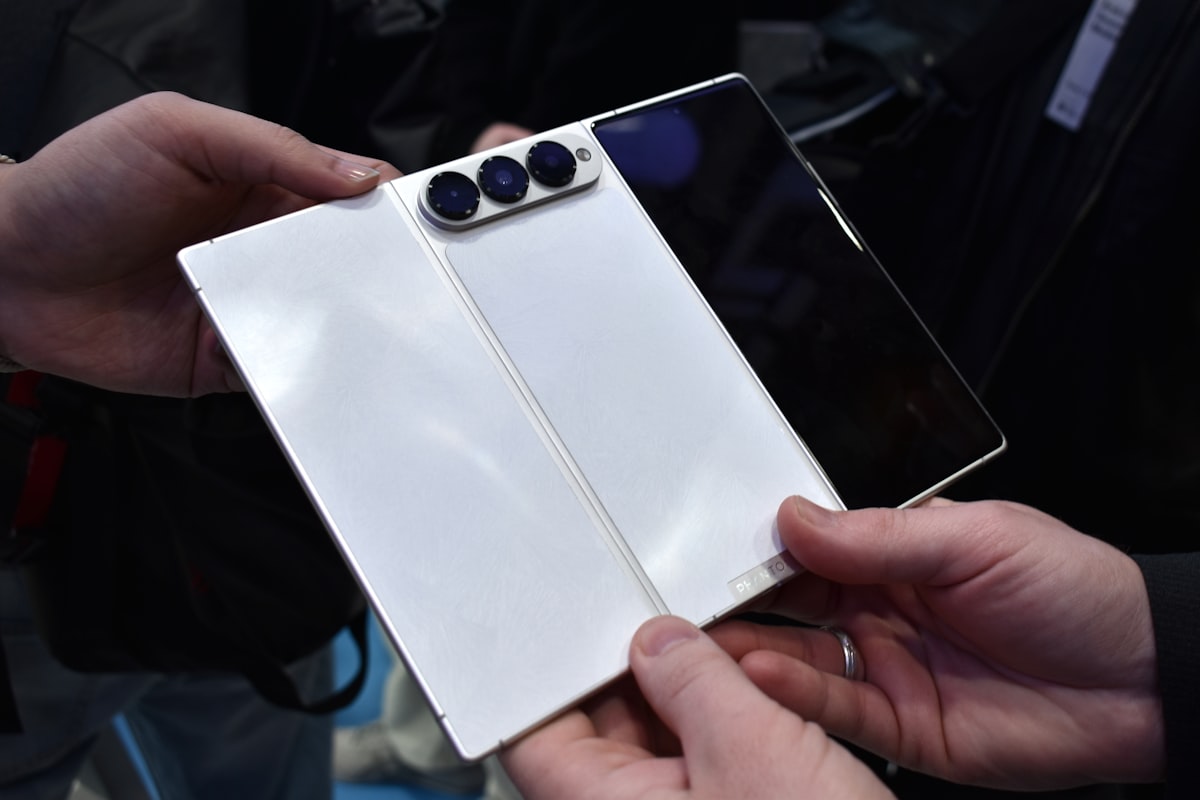 My Honest Take on the Galaxy Z Fold 8 Ultra