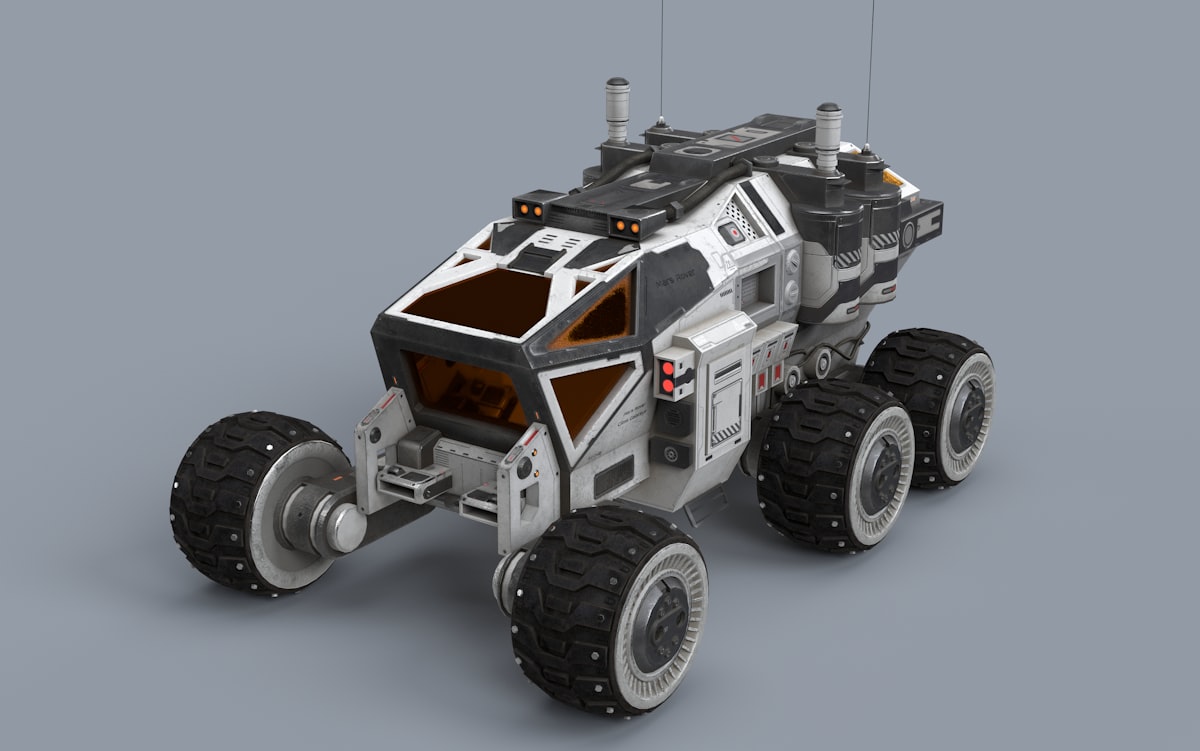 Inside the PROMISE rover Strategic Debate