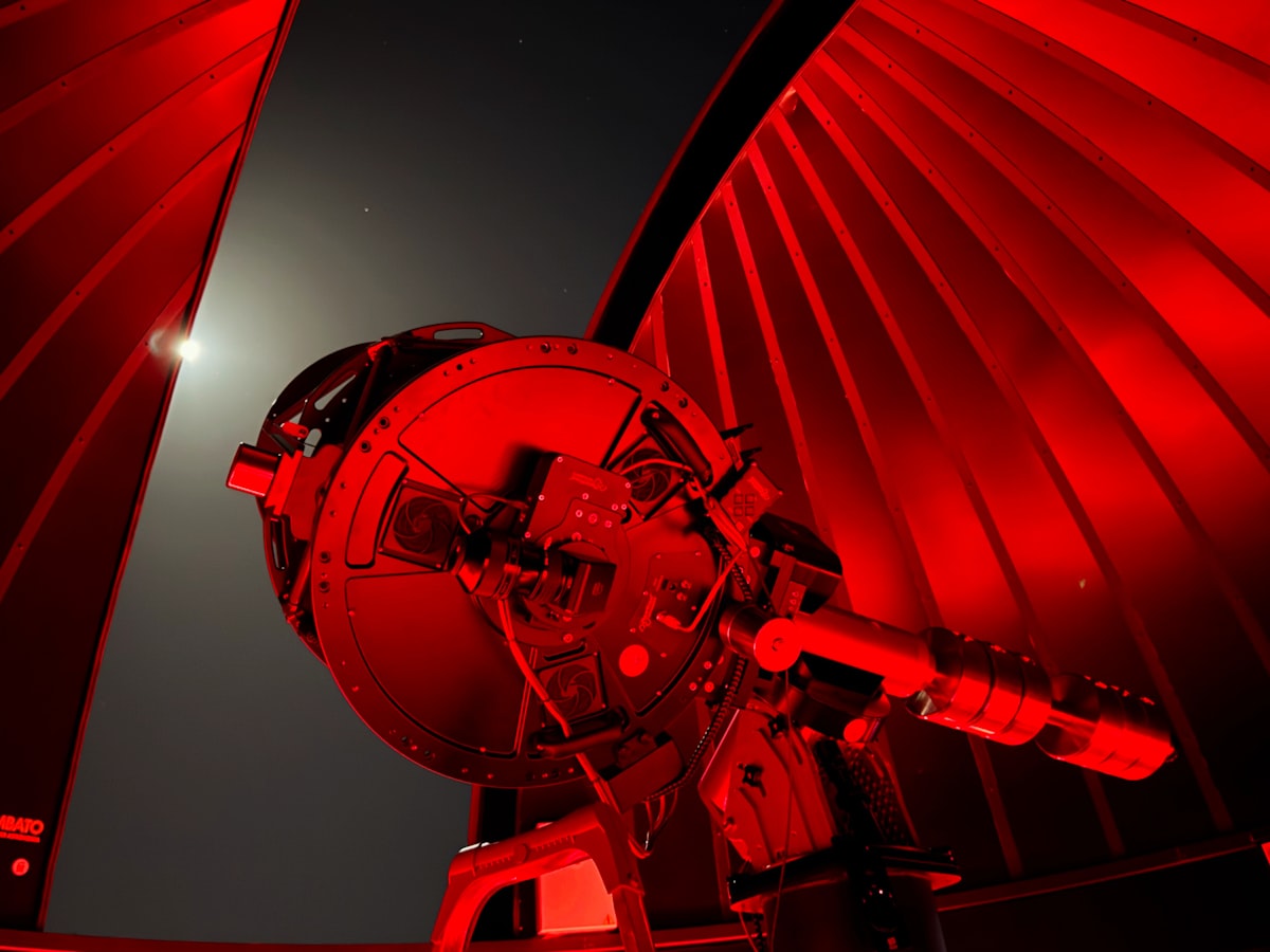 Observable Space's Tech: A Reality Check