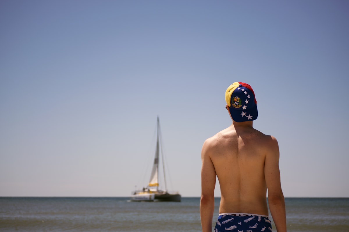 Is Swimfo Enough to Keep You Safe?