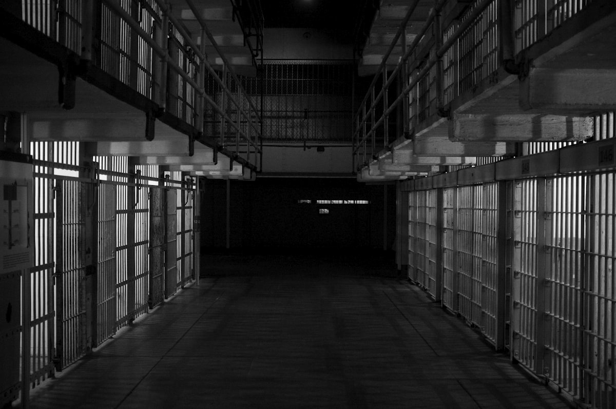 Prisoner release: What to Know