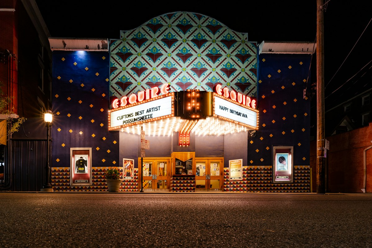 The Social Reckoning Box Office Debut