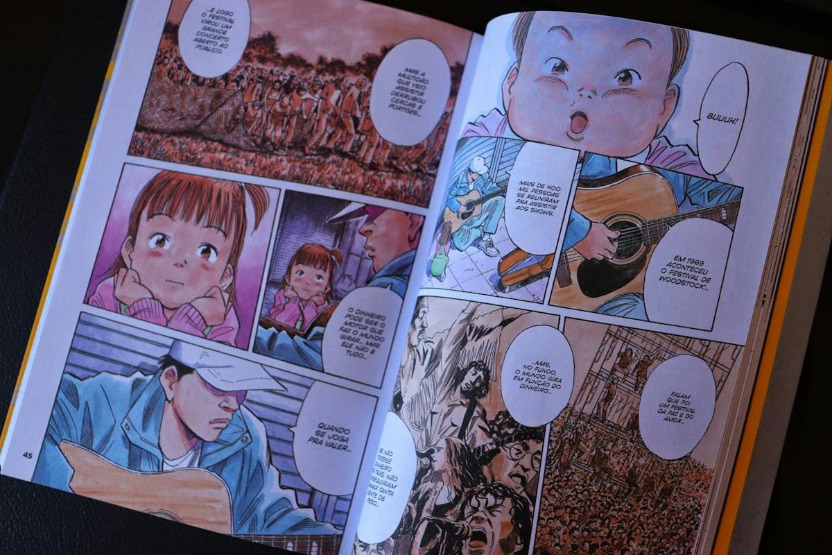 Togashi Puts Dragon Quest Aside for