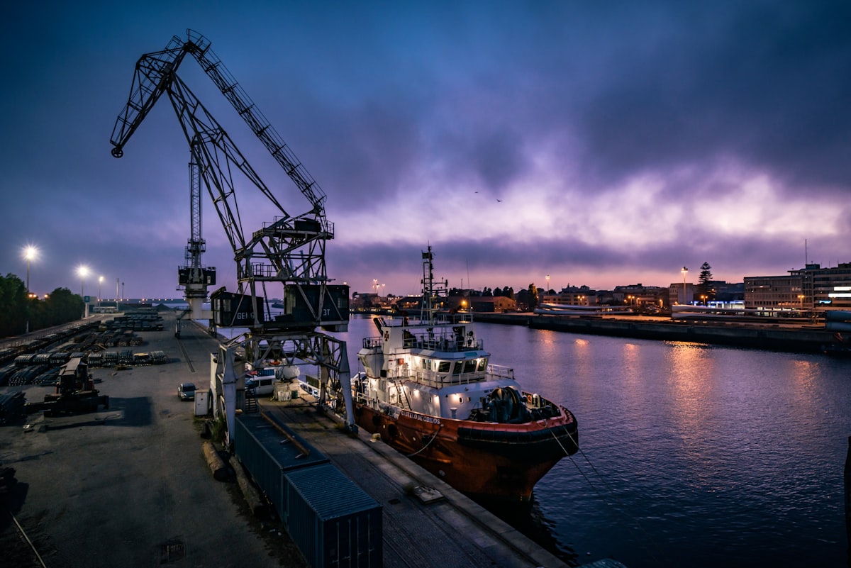 Bosch Huawei Settlement Signals Export Law Reach