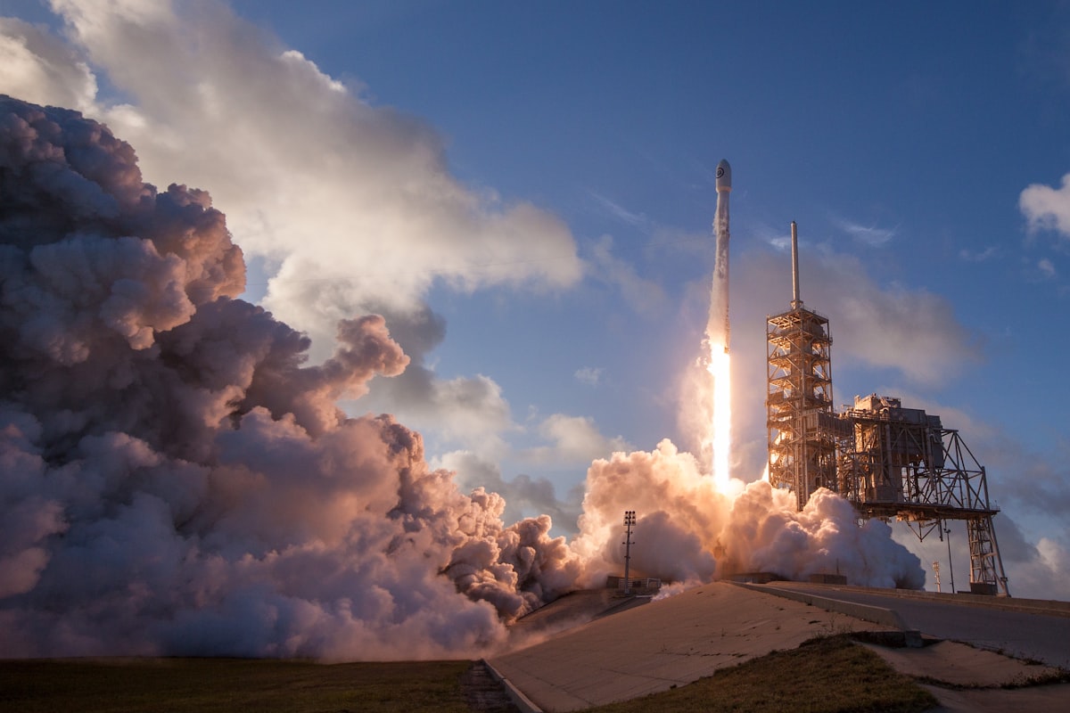 Galaxia Acquires Simera Sense Hyperspectral Imager