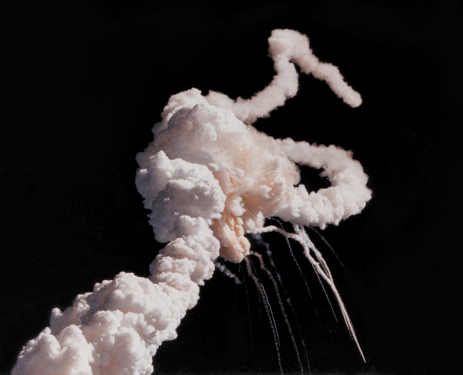 Starship upper stage anomaly ends flight