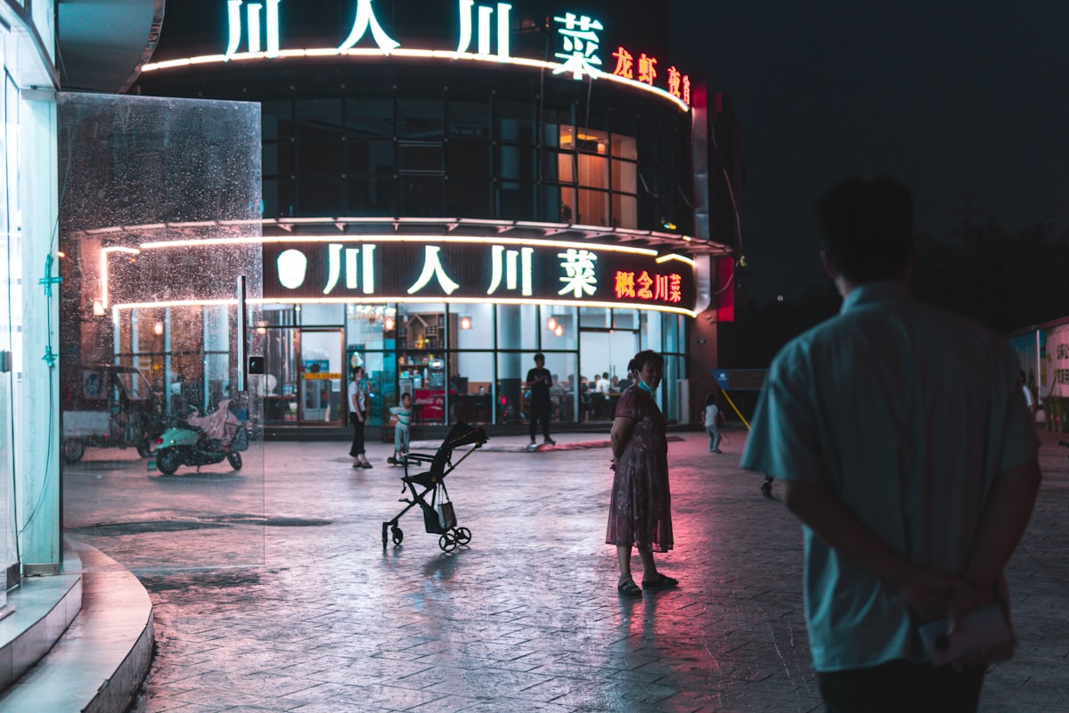 How China's AI Companion Rules Impact Tech Firms