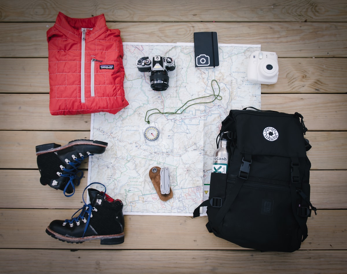 REI July 4th Outlet Sale: Best Gear Deals