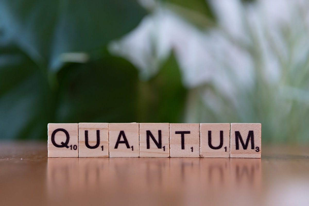 Why IBM's Anderon Quantum Foundry Signals a Shift in Computing Strategy