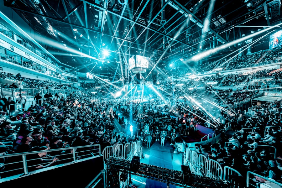 Rocket League esports shutdown: scene in ruins