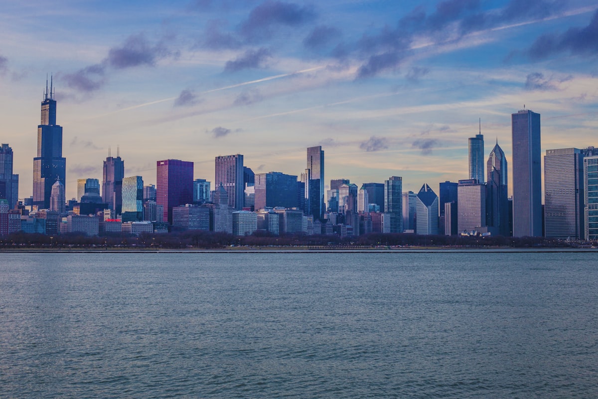 Zillow Chicago Listings: What Just Happened