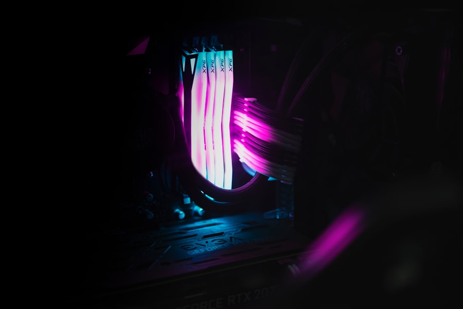 NVIDIA RTX 5090 power limit exposed