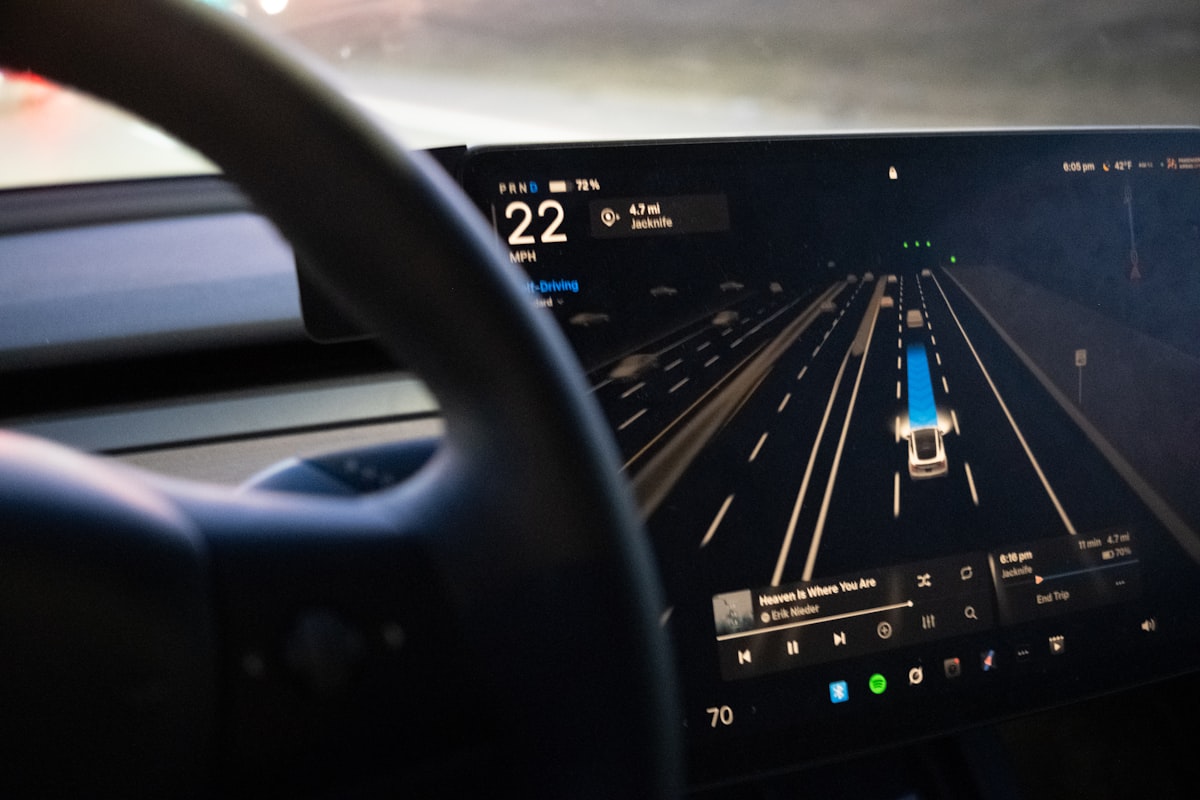 Tesla settles Autopilot fire truck crash case